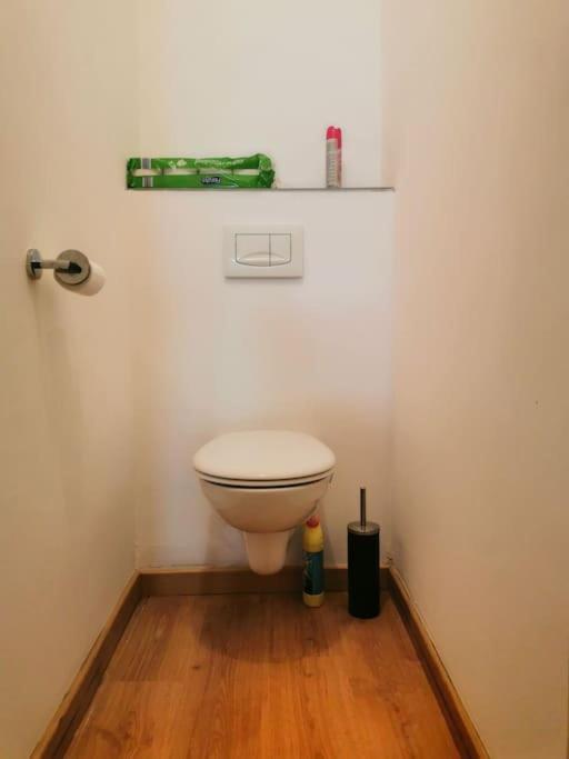 Appartement Intra Muros Avignon Exterior foto