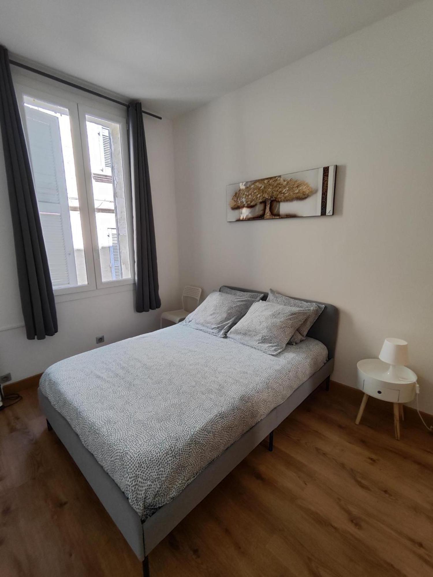Appartement Intra Muros Avignon Exterior foto